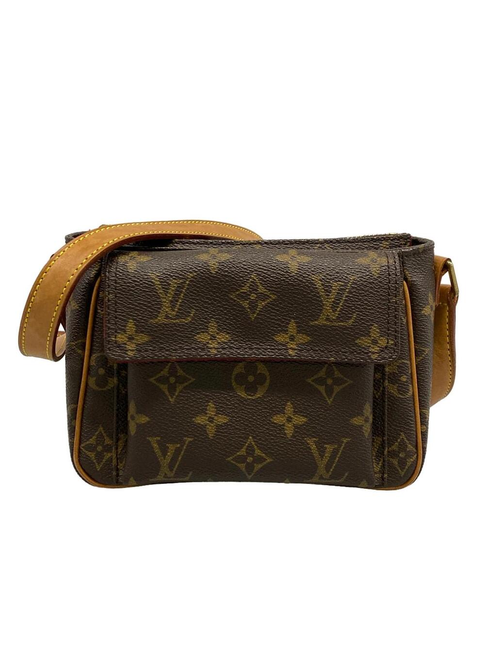 Louis Vuitton Viva Cite Pm Shoulder Bag #345718L12B